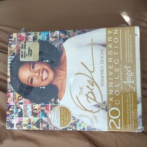 Oprah 20th anniversary collection factory sealed